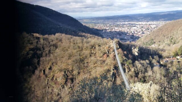 Labrespy, St Pierre des Plots, Hautpoul