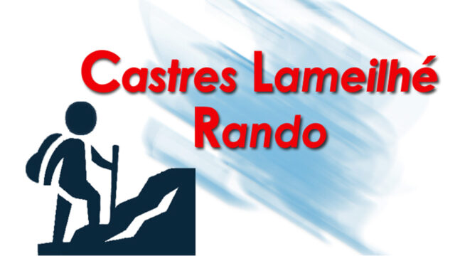 Puylaurens, boucle de Montaud par Verdurette