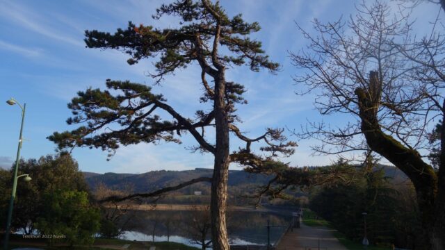 Revel, St Ferréol, En Salvan