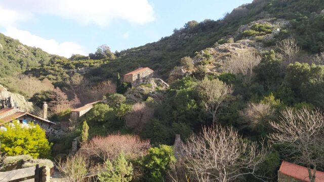 Vélieux, circuit de Rieussec