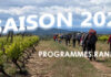 Saison 2026-2027