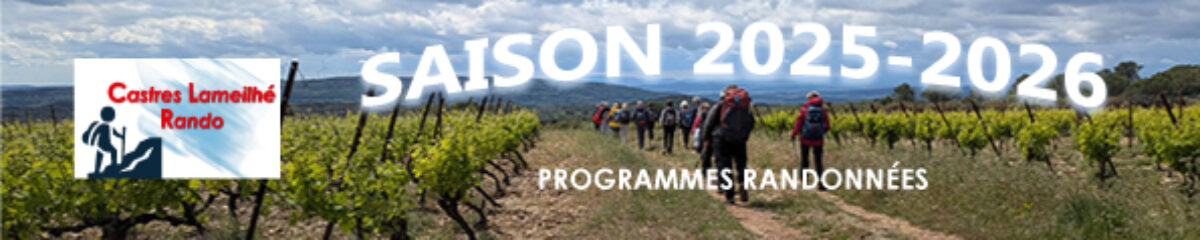 Saison 2026-2027