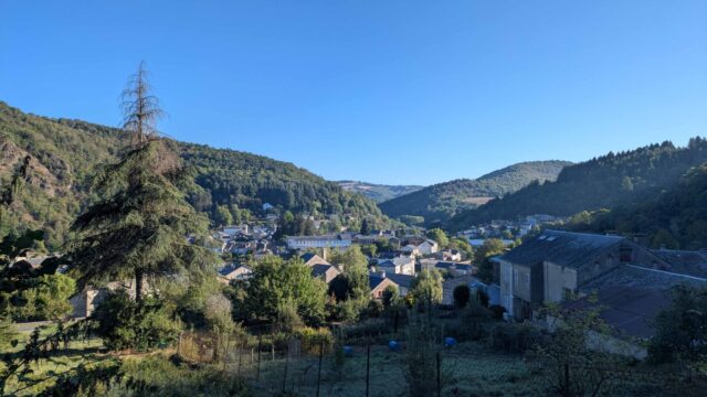 Vabre, Puech de Bourion