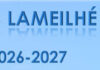 Saison 2026-2027
