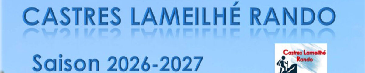 Saison 2026-2027
