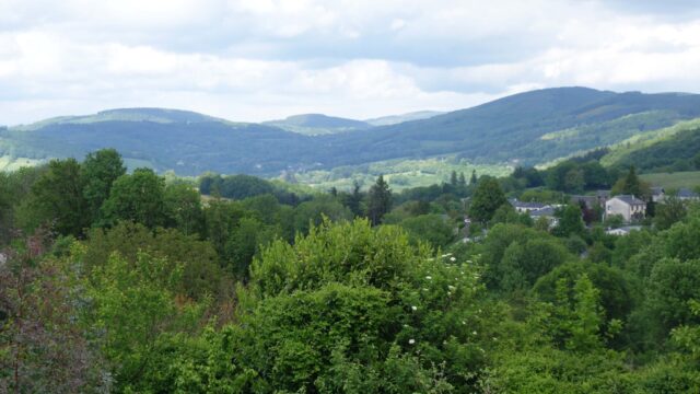 Ferrières, La Ramade, Armengaud